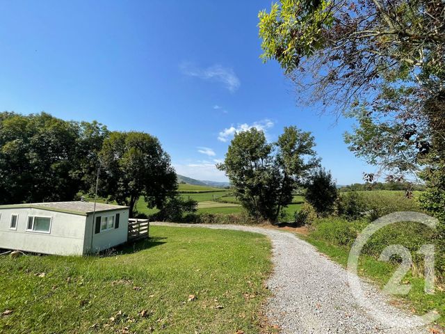 maison à vendre - 8 pièces - 161.0 m2 - OSSAS SUHARE - 64 - AQUITAINE - Century 21 Belharra Xiberoa