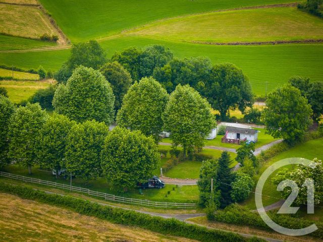 maison à vendre - 8 pièces - 161.0 m2 - OSSAS SUHARE - 64 - AQUITAINE - Century 21 Belharra Xiberoa