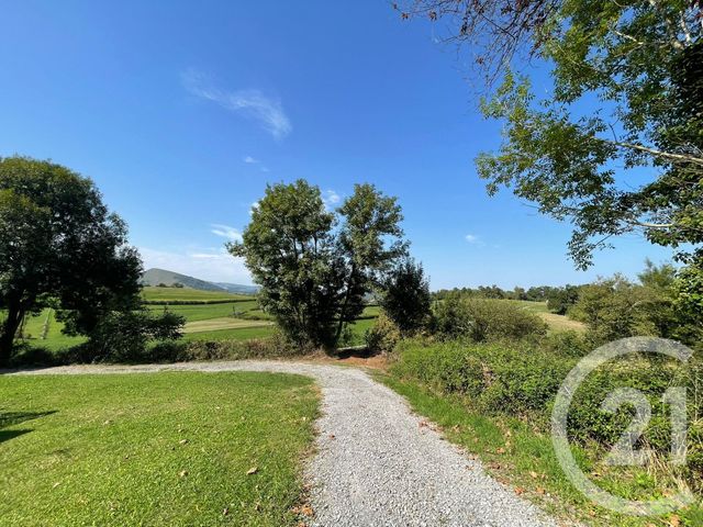 maison à vendre - 8 pièces - 161.0 m2 - OSSAS SUHARE - 64 - AQUITAINE - Century 21 Belharra Xiberoa