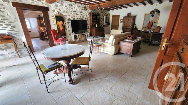maison - OSSAS SUHARE - 64