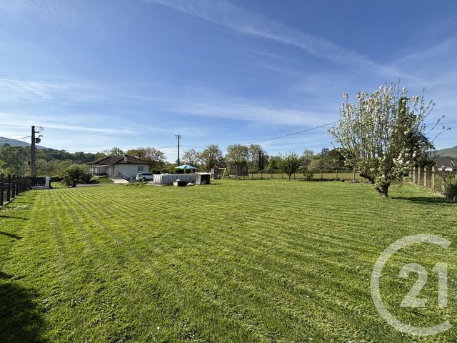 maison à vendre - 4 pièces - 136.16 m2 - TROIS VILLES - 64 - AQUITAINE - Century 21 Belharra Xiberoa