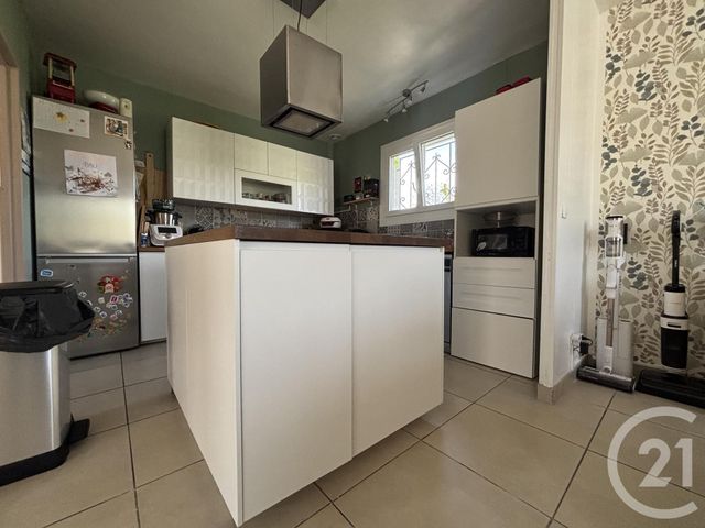 maison à vendre - 4 pièces - 136.16 m2 - TROIS VILLES - 64 - AQUITAINE - Century 21 Belharra Xiberoa