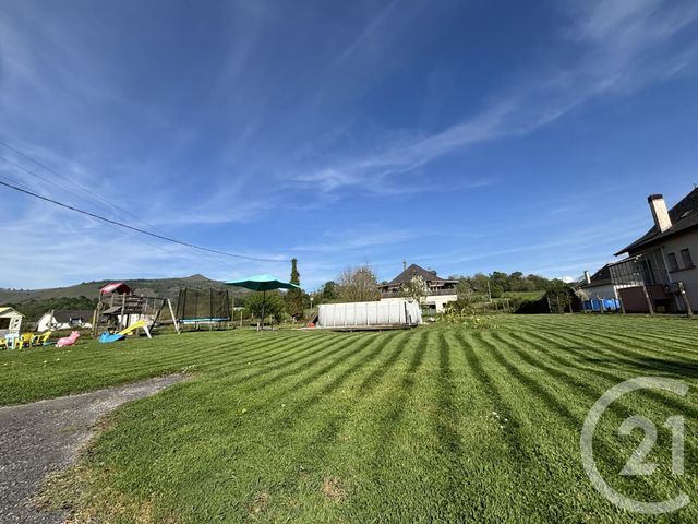 maison à vendre - 4 pièces - 136.16 m2 - TROIS VILLES - 64 - AQUITAINE - Century 21 Belharra Xiberoa