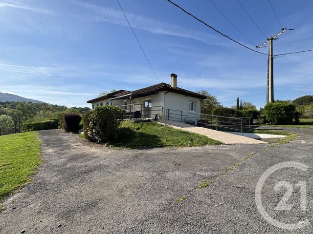 maison à vendre - 4 pièces - 136.16 m2 - TROIS VILLES - 64 - AQUITAINE - Century 21 Belharra Xiberoa