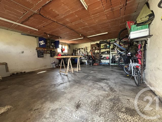 maison à vendre - 4 pièces - 136.16 m2 - TROIS VILLES - 64 - AQUITAINE - Century 21 Belharra Xiberoa