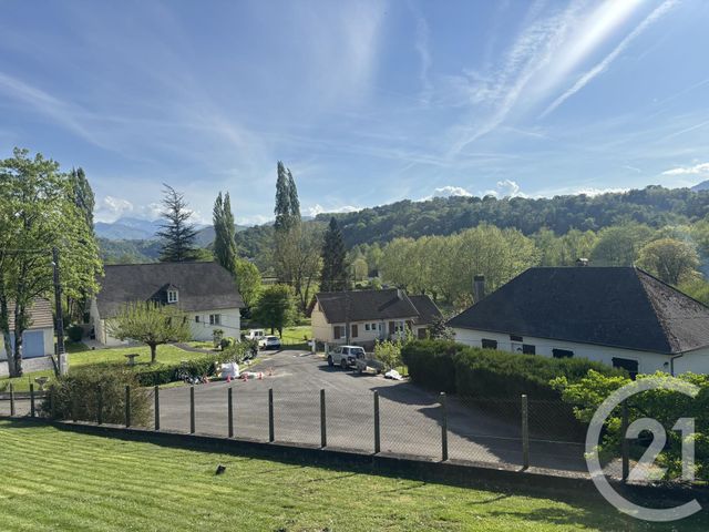 maison à vendre - 4 pièces - 136.16 m2 - TROIS VILLES - 64 - AQUITAINE - Century 21 Belharra Xiberoa