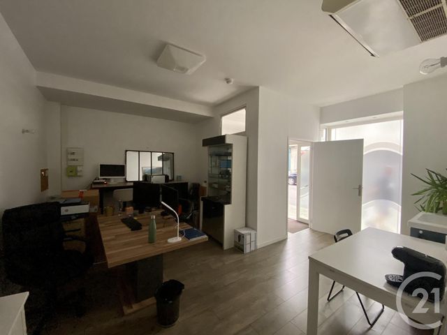 maison à vendre - 1 pièce - 31.13 m2 - MAULEON SOULE - 64 - AQUITAINE - Century 21 Belharra Xiberoa