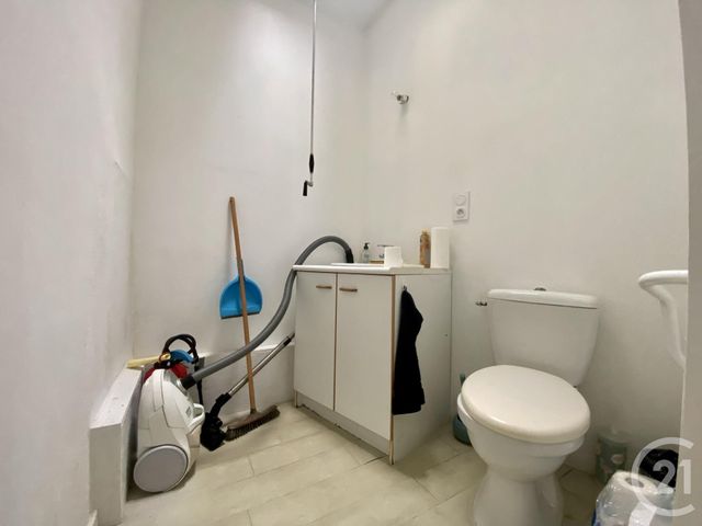 maison à vendre - 1 pièce - 31.13 m2 - MAULEON SOULE - 64 - AQUITAINE - Century 21 Belharra Xiberoa