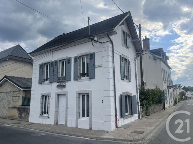 maison - MAULEON SOULE - 64