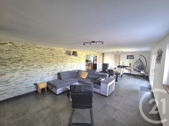 maison à vendre - 6 pièces - 180.0 m2 - VIODOS ABENSE DE BAS - 64 - AQUITAINE - Century 21 Belharra Xiberoa