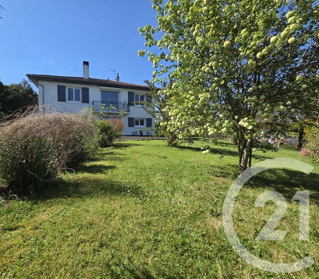 maison - VIODOS ABENSE DE BAS - 64