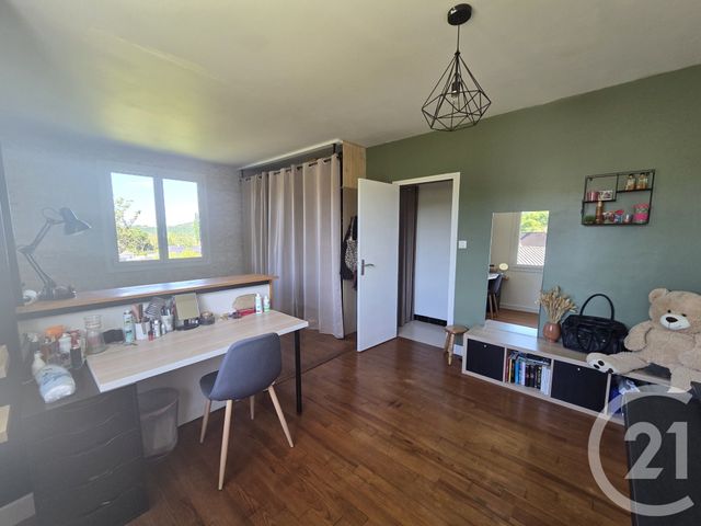 maison à vendre - 6 pièces - 180.0 m2 - VIODOS ABENSE DE BAS - 64 - AQUITAINE - Century 21 Belharra Xiberoa