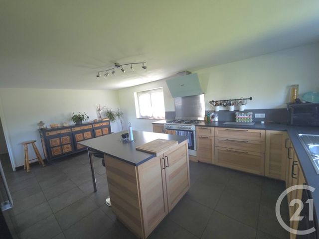 maison à vendre - 6 pièces - 180.0 m2 - VIODOS ABENSE DE BAS - 64 - AQUITAINE - Century 21 Belharra Xiberoa