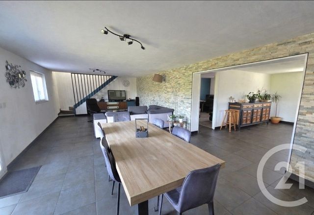 maison à vendre - 6 pièces - 180.0 m2 - VIODOS ABENSE DE BAS - 64 - AQUITAINE - Century 21 Belharra Xiberoa