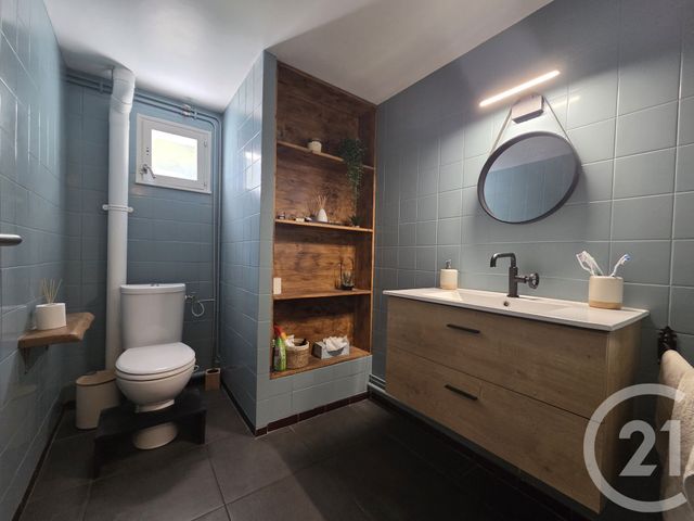 maison à vendre - 6 pièces - 180.0 m2 - VIODOS ABENSE DE BAS - 64 - AQUITAINE - Century 21 Belharra Xiberoa