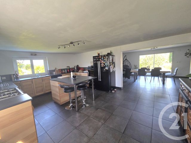 maison à vendre - 6 pièces - 180.0 m2 - VIODOS ABENSE DE BAS - 64 - AQUITAINE - Century 21 Belharra Xiberoa