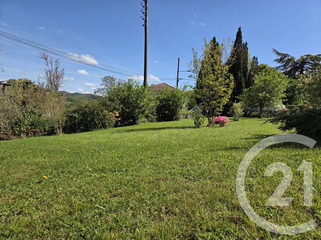 maison à vendre - 6 pièces - 180.0 m2 - VIODOS ABENSE DE BAS - 64 - AQUITAINE - Century 21 Belharra Xiberoa