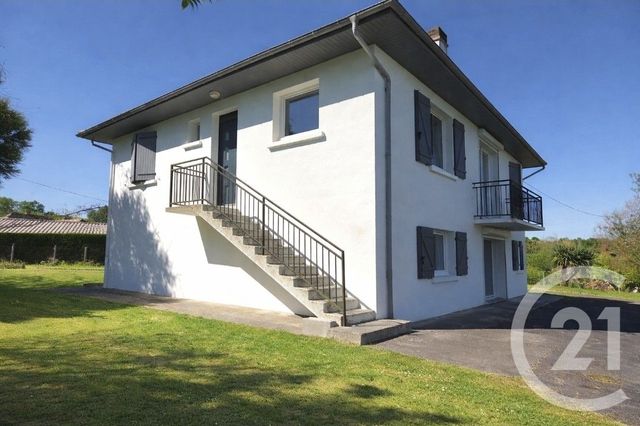 maison à vendre - 6 pièces - 180.0 m2 - VIODOS ABENSE DE BAS - 64 - AQUITAINE - Century 21 Belharra Xiberoa