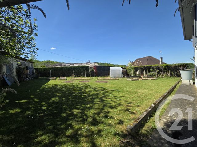 maison à vendre - 6 pièces - 180.0 m2 - VIODOS ABENSE DE BAS - 64 - AQUITAINE - Century 21 Belharra Xiberoa