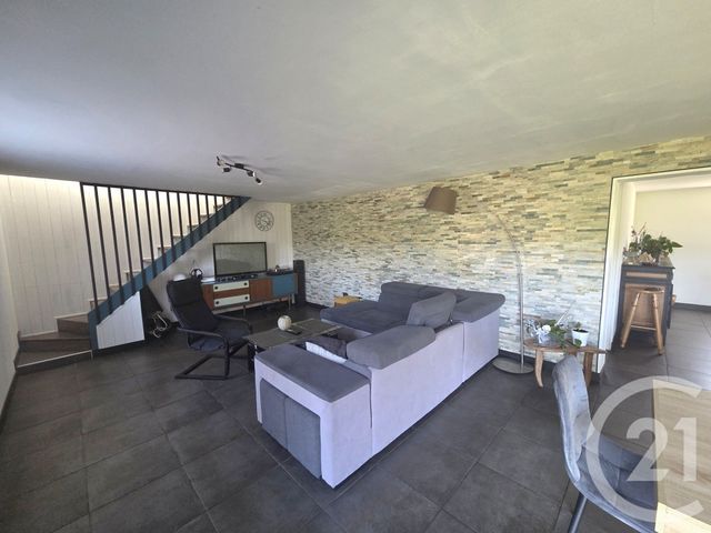 maison à vendre - 6 pièces - 180.0 m2 - VIODOS ABENSE DE BAS - 64 - AQUITAINE - Century 21 Belharra Xiberoa