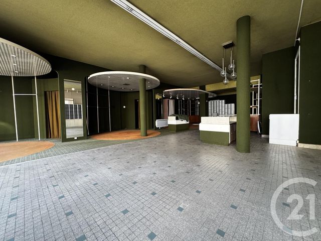 commerce à vendre - 209.0 m2 - MAULEON LICHARRE - 64 - AQUITAINE - Century 21 Belharra Xiberoa