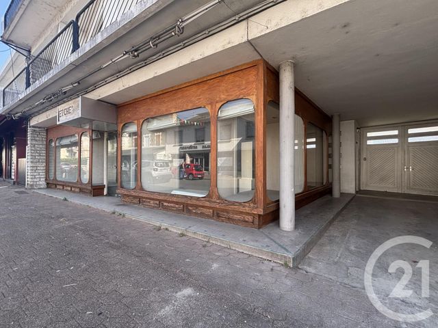 commerce à vendre - 209.0 m2 - MAULEON LICHARRE - 64 - AQUITAINE - Century 21 Belharra Xiberoa