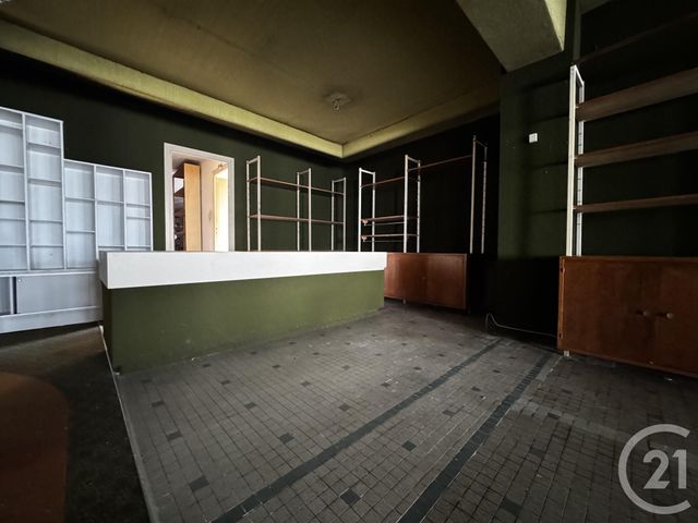 commerce à vendre - 209.0 m2 - MAULEON LICHARRE - 64 - AQUITAINE - Century 21 Belharra Xiberoa