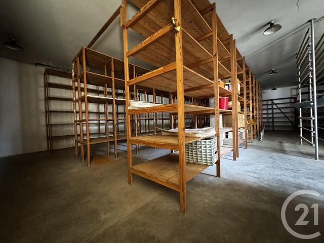 commerce à vendre - 209.0 m2 - MAULEON LICHARRE - 64 - AQUITAINE - Century 21 Belharra Xiberoa