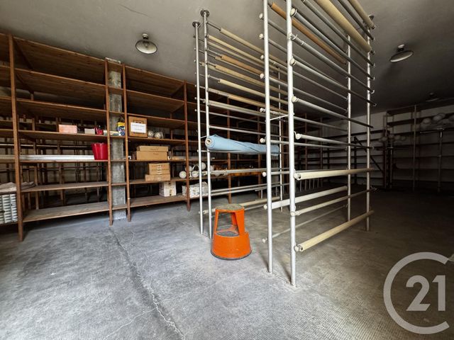 commerce à vendre - 209.0 m2 - MAULEON LICHARRE - 64 - AQUITAINE - Century 21 Belharra Xiberoa
