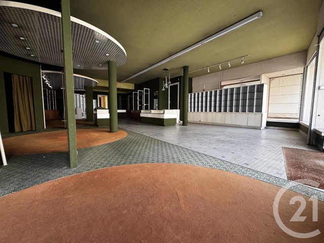 commerce à vendre - 209.0 m2 - MAULEON LICHARRE - 64 - AQUITAINE - Century 21 Belharra Xiberoa