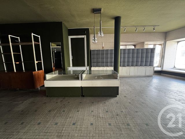 commerce à vendre - 209.0 m2 - MAULEON LICHARRE - 64 - AQUITAINE - Century 21 Belharra Xiberoa