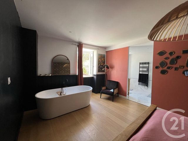 maison à vendre - 6 pièces - 340.0 m2 - MAULEON SOULE - 64 - AQUITAINE - Century 21 Belharra Xiberoa