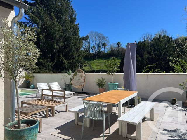 maison - MAULEON SOULE - 64