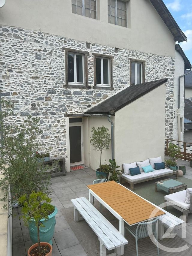 maison - MAULEON SOULE - 64
