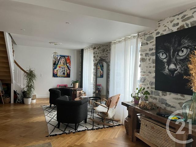 Maison à vendre MAULEON SOULE