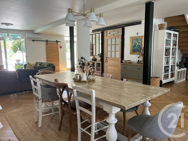 maison à vendre - 6 pièces - 340.0 m2 - MAULEON SOULE - 64 - AQUITAINE - Century 21 Belharra Xiberoa