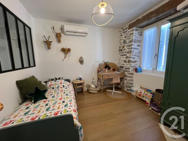 maison à vendre - 6 pièces - 340.0 m2 - MAULEON SOULE - 64 - AQUITAINE - Century 21 Belharra Xiberoa