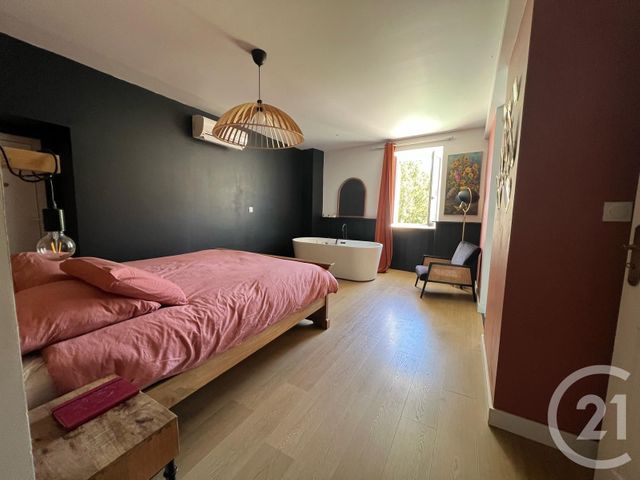 maison à vendre - 6 pièces - 340.0 m2 - MAULEON SOULE - 64 - AQUITAINE - Century 21 Belharra Xiberoa