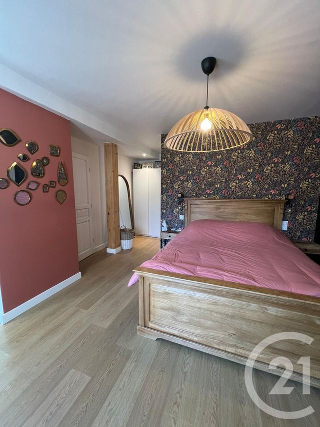 maison à vendre - 6 pièces - 340.0 m2 - MAULEON SOULE - 64 - AQUITAINE - Century 21 Belharra Xiberoa