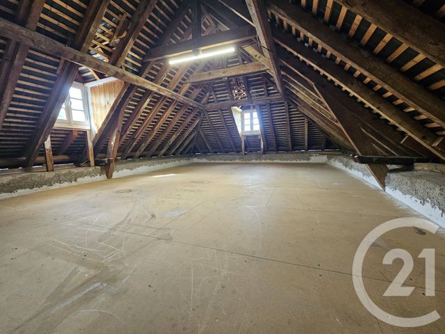 maison à vendre - 9 pièces - 231.0 m2 - LACARRY ARHAN CHARRITTE DE HAUT - 64 - AQUITAINE - Century 21 Belharra Xiberoa