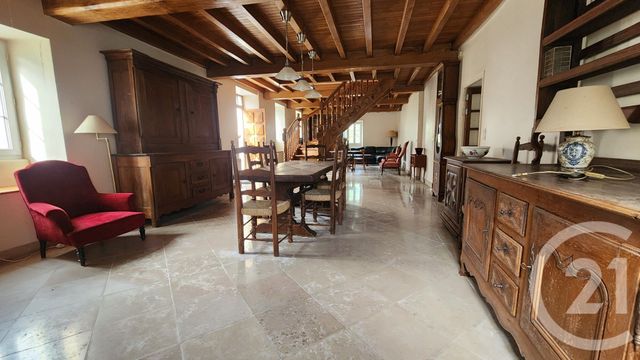 maison à vendre - 9 pièces - 231.0 m2 - LACARRY ARHAN CHARRITTE DE HAUT - 64 - AQUITAINE - Century 21 Belharra Xiberoa