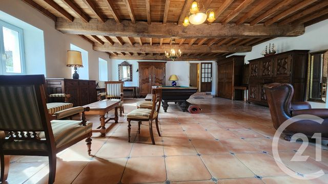 maison - LACARRY ARHAN CHARRITTE DE HAUT - 64