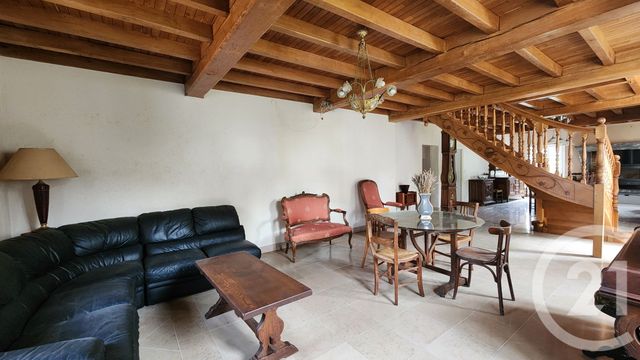 maison à vendre - 9 pièces - 231.0 m2 - LACARRY ARHAN CHARRITTE DE HAUT - 64 - AQUITAINE - Century 21 Belharra Xiberoa
