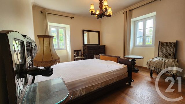 maison à vendre - 9 pièces - 231.0 m2 - LACARRY ARHAN CHARRITTE DE HAUT - 64 - AQUITAINE - Century 21 Belharra Xiberoa