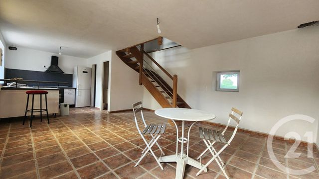 maison à vendre - 9 pièces - 231.0 m2 - LACARRY ARHAN CHARRITTE DE HAUT - 64 - AQUITAINE - Century 21 Belharra Xiberoa