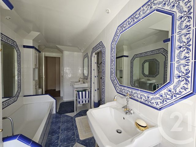 maison à vendre - 9 pièces - 231.0 m2 - LACARRY ARHAN CHARRITTE DE HAUT - 64 - AQUITAINE - Century 21 Belharra Xiberoa