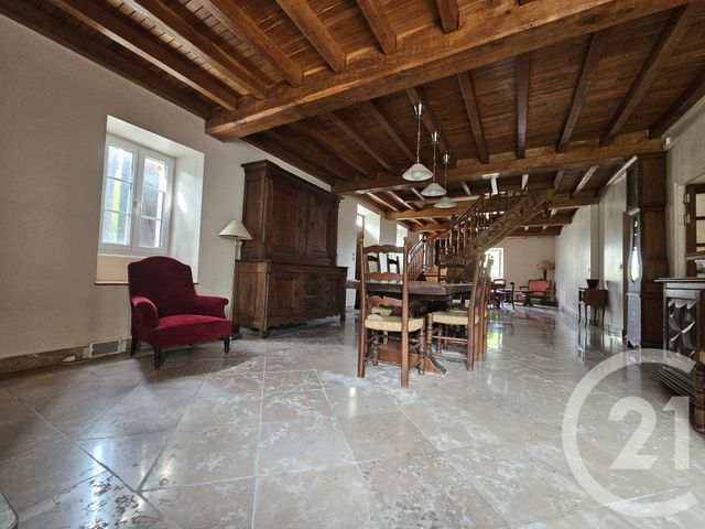 maison à vendre - 9 pièces - 231.0 m2 - LACARRY ARHAN CHARRITTE DE HAUT - 64 - AQUITAINE - Century 21 Belharra Xiberoa