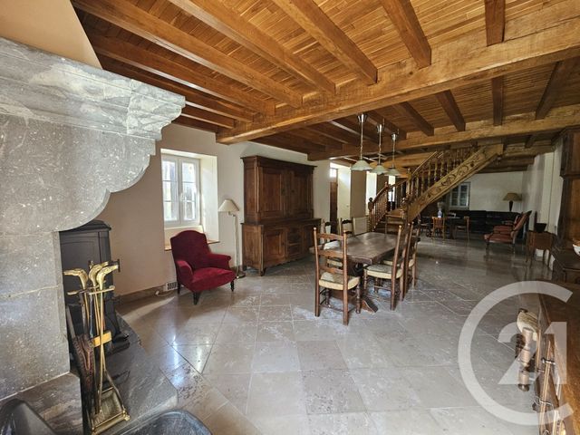 maison à vendre - 9 pièces - 231.0 m2 - LACARRY ARHAN CHARRITTE DE HAUT - 64 - AQUITAINE - Century 21 Belharra Xiberoa