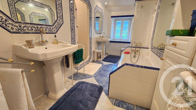 maison à vendre - 9 pièces - 231.0 m2 - LACARRY ARHAN CHARRITTE DE HAUT - 64 - AQUITAINE - Century 21 Belharra Xiberoa