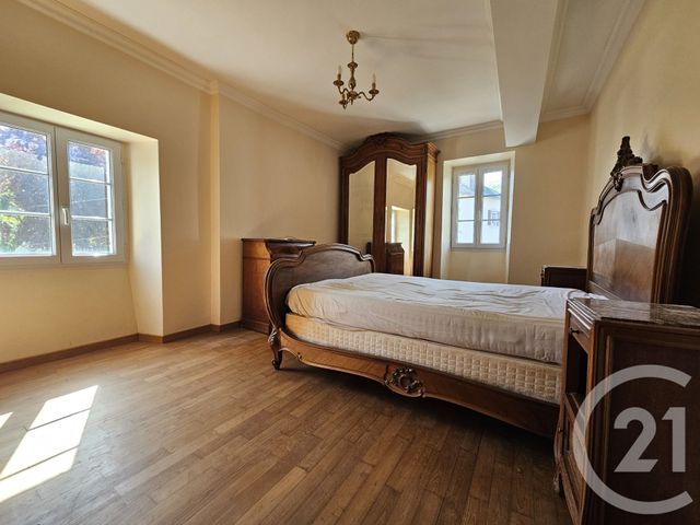 maison à vendre - 9 pièces - 231.0 m2 - LACARRY ARHAN CHARRITTE DE HAUT - 64 - AQUITAINE - Century 21 Belharra Xiberoa